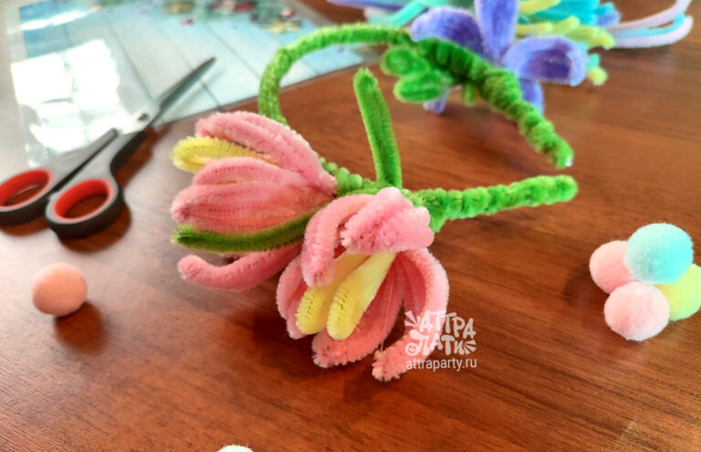 Синельная проволока