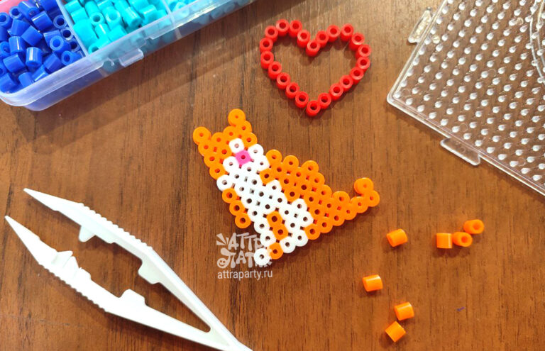 Термомозаика