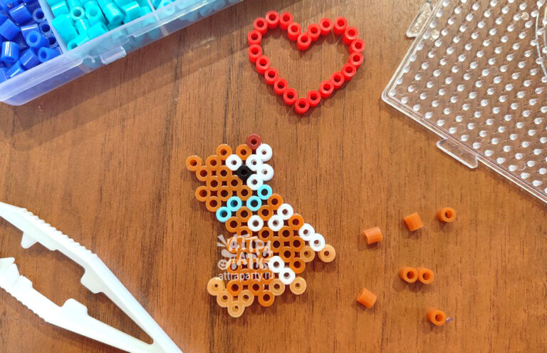 Термомозаика