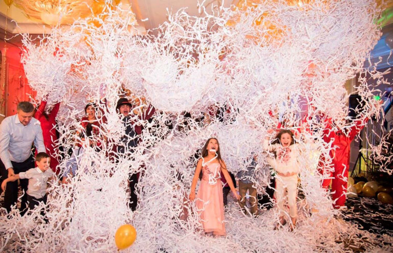 выпускной 5