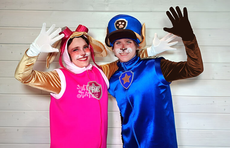 выпускной 8