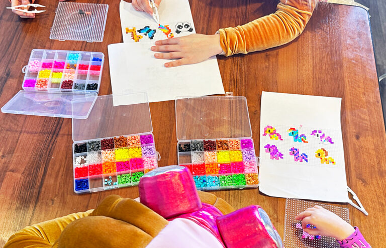 Термомозаика