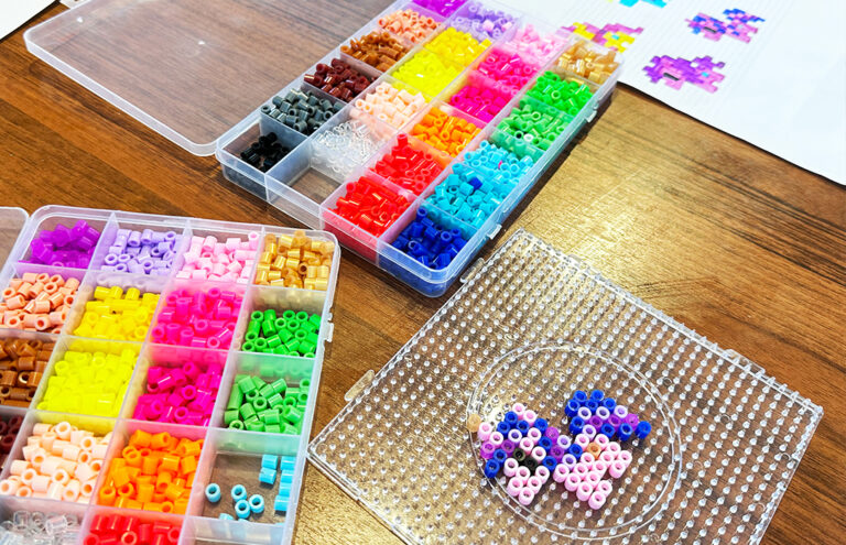 Термомозаика