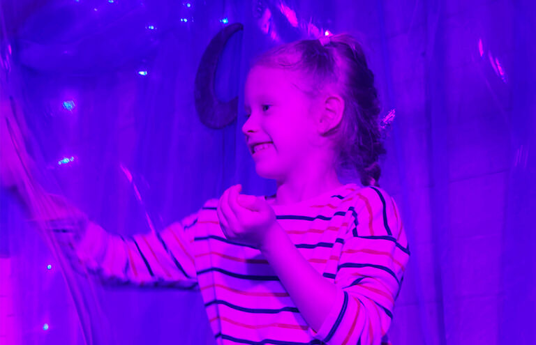 День рождения в стиле «Ледяное сердце»