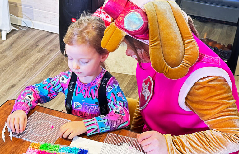 Термомозаика