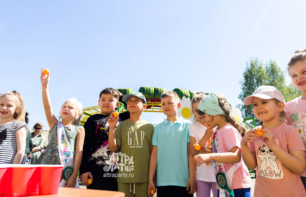 Выездной квест