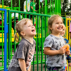 Дни рождения с АттраПати​