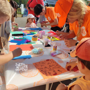 Мастер-классы​