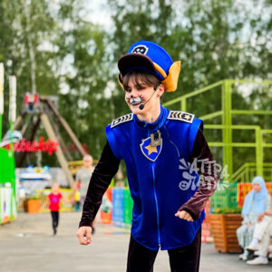 Дни рождения с АттраПати​