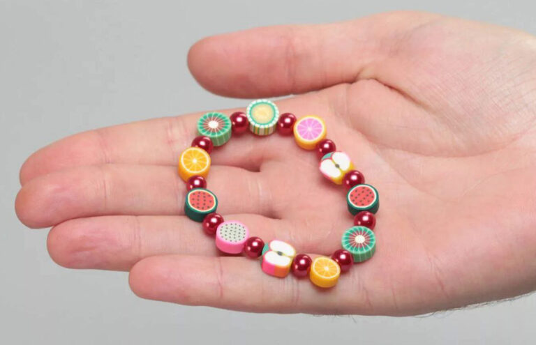 Мастер-класс «Плетение браслетов»