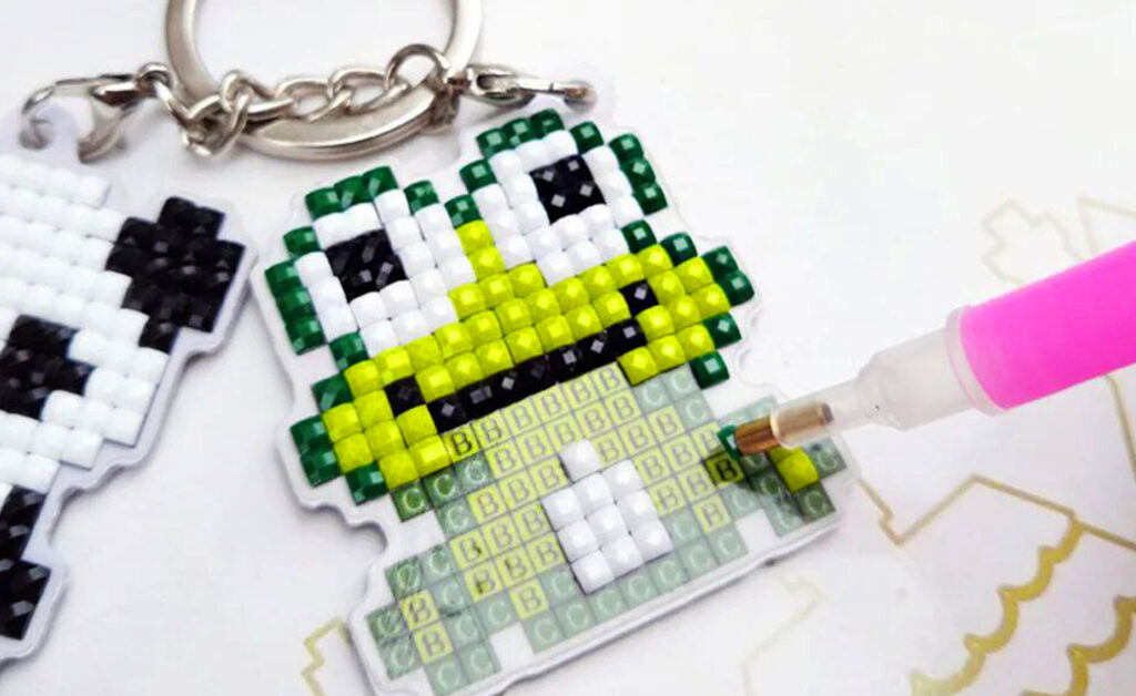 Мастер-класс