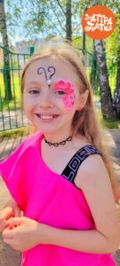 Фестиваль в Парке Долгопрудного