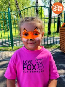 Фестиваль в Парке Долгопрудного