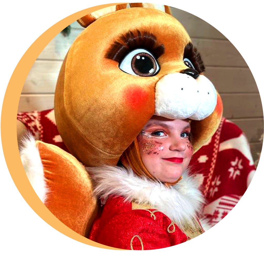 Ведущие аниматоры