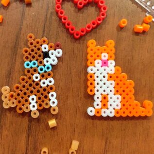 Термомозаика